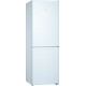 BALAY Combi  3KFE360WI, No Frost, Blanco, Clase E